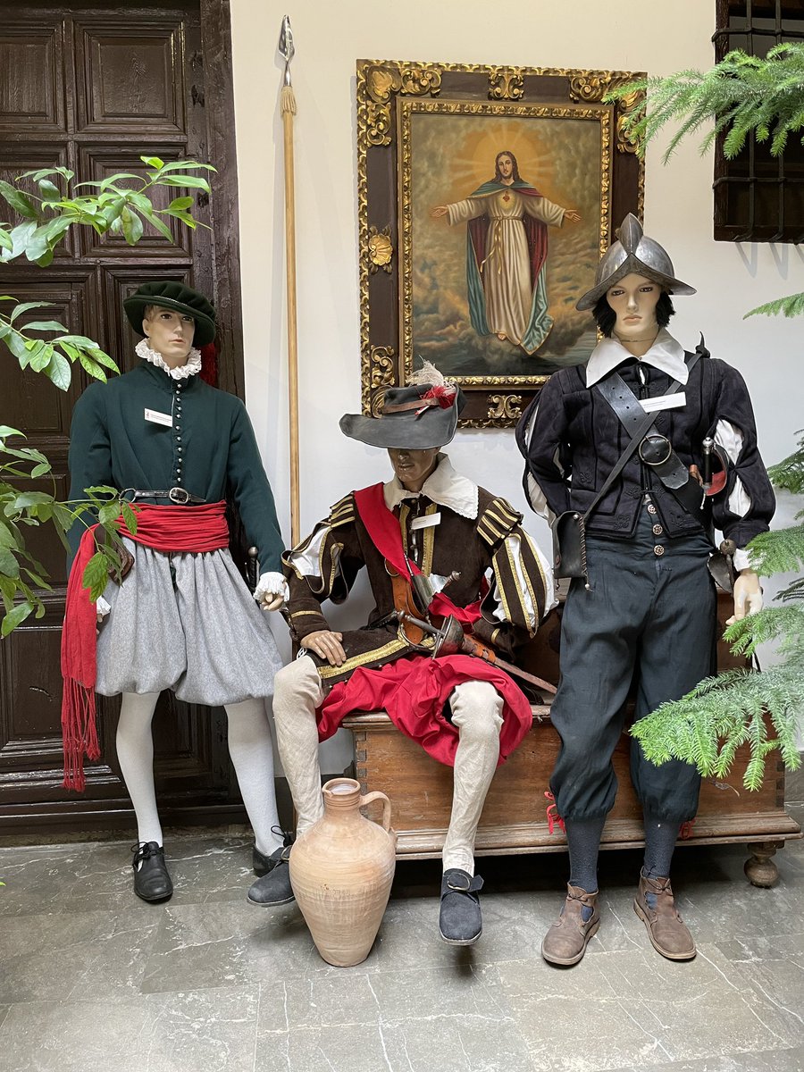 fjocana's tweet photo. ‼️Inauguración de la Exposición: Granada
en la más alta ocasión. LEPANTO

Realizado por la Comisión “LEPANTO 450° ANIVERSARIO GRANADA”

Un hecho de tal trascendencia no podía pasar
desapercibido para la historia por sus consecuencias, tal y como reivindica esta exposición. https://t.co/bfPoep49mc
