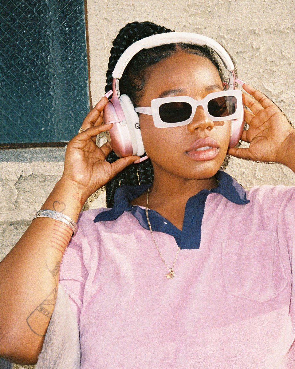 Ending summer on a positive note 🎵

Ft. @justicemarley