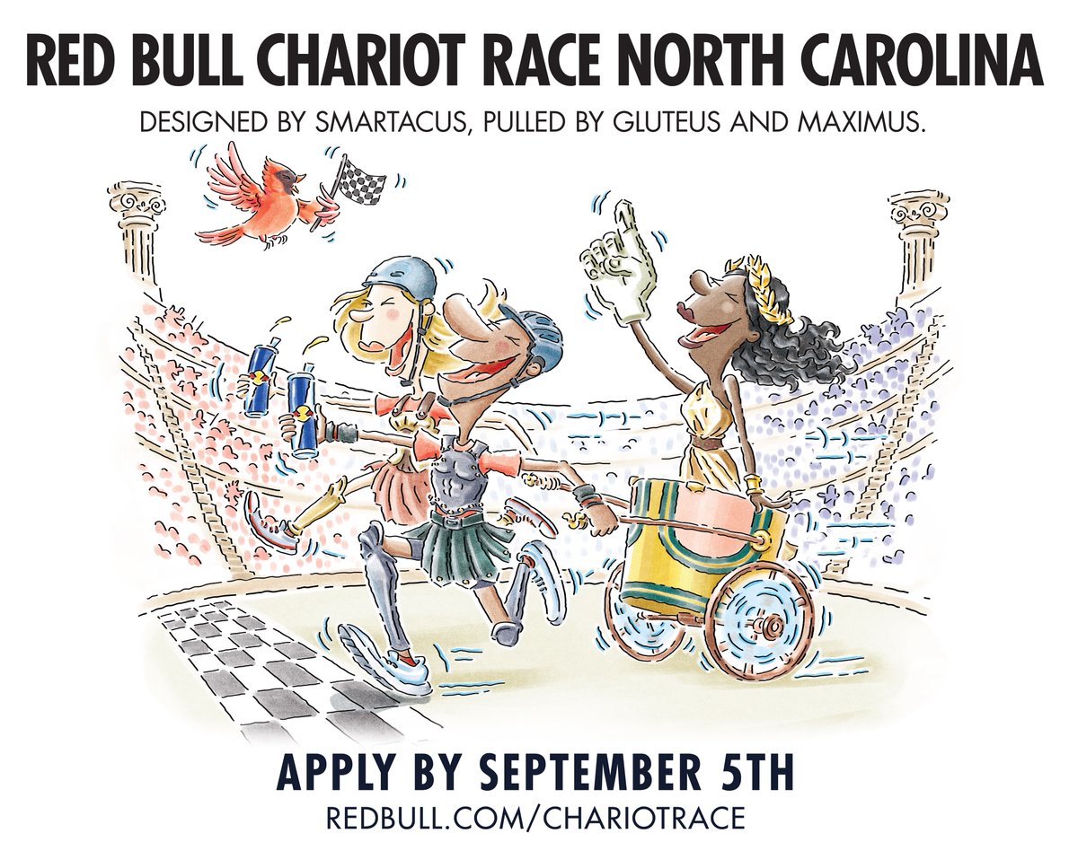 1789Hub's tweet photo. Sign up your to team to create your own chariot and compete for prizes, including an all-expenses paid trip to see Rick Ross in Atlanta for the 1st place winners! Every team will get a $500 Lowes gift card to fund their build. Learn more here: https://t.co/idxH6VqJsa https://t.co/jdUubjBvXN