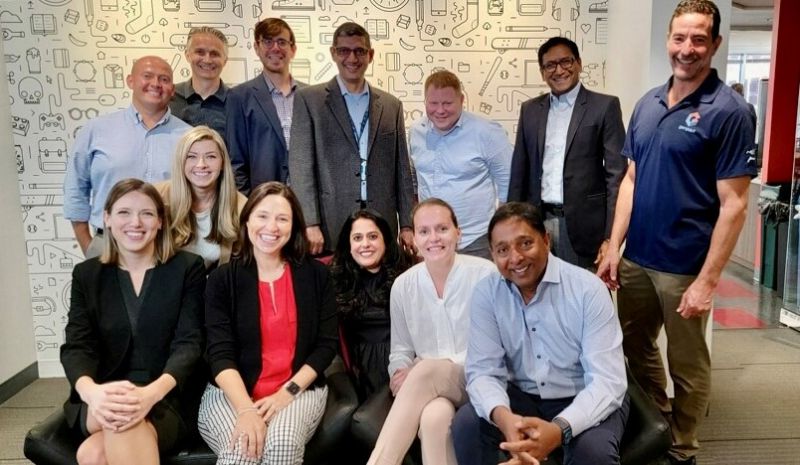 #climatechange is really a data and transformation problem. Leveraging #digital #technologies and #data to build a frictionless #platform for integrated carbon reduction AND removal is key. Great to work with the team at <a href="/ClimateVault/">Climate Vault</a>. lnkd.in/gcFPyS5W with @Fastcompany