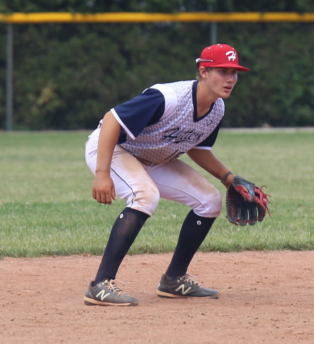 hittersbaseba11's tweet photo. Hey hey big congrats to 2024 Grad ⁦@Blulewicz20⁩ on his verbal commitment to Wichita State University way to make us all so proud Brock https://t.co/XxS7xPdHhW