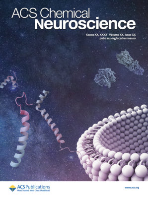KurouskiLab's tweet photo. Many congrats to Tianyi on the acceptance of his beautiful artwork as the journal cover by @ACSChemNeurosci https://t.co/cLXgHbUTbp