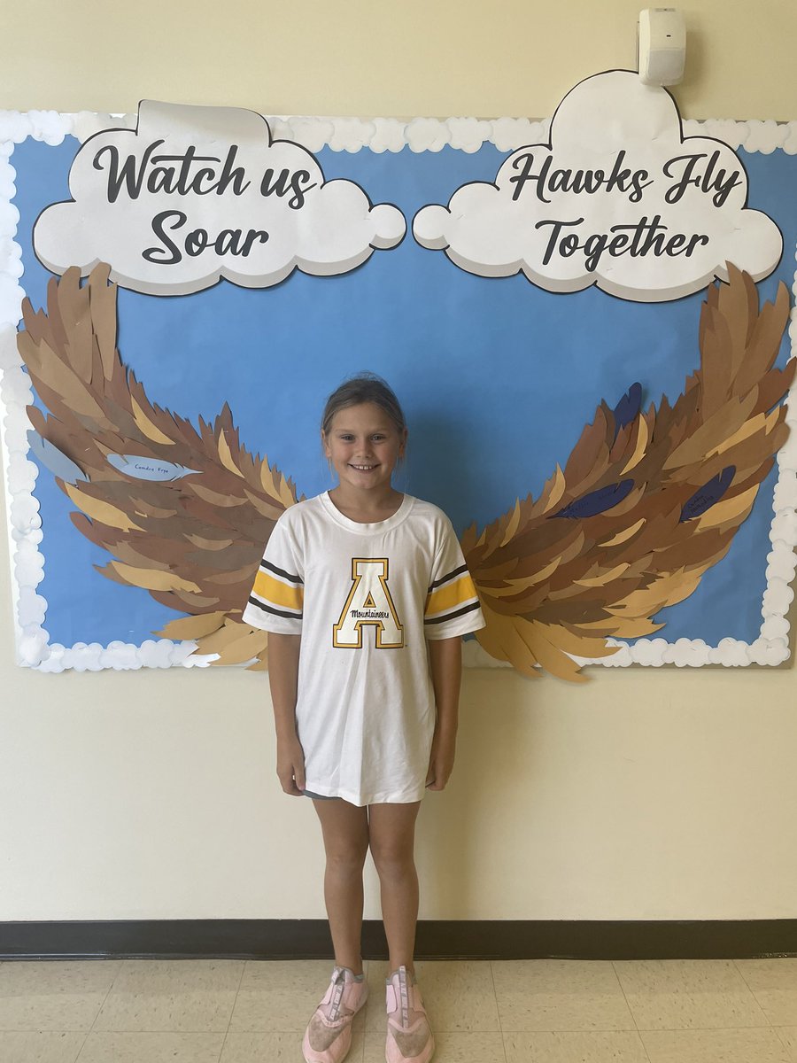 Elizabeth Allen tweet media