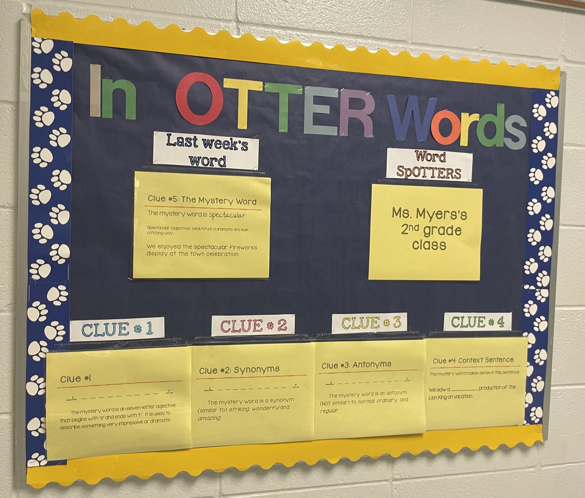 Alexis Myers tweet media