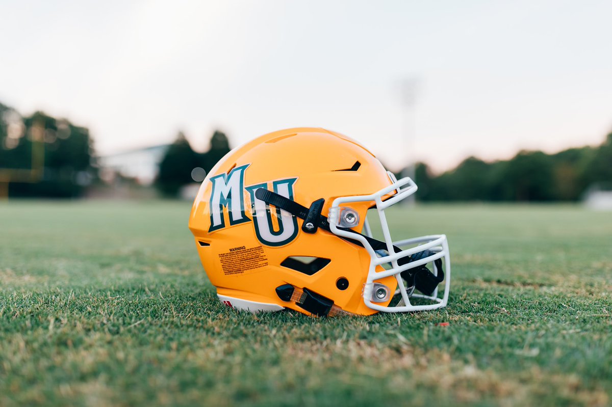 Methodist University FB tweet media