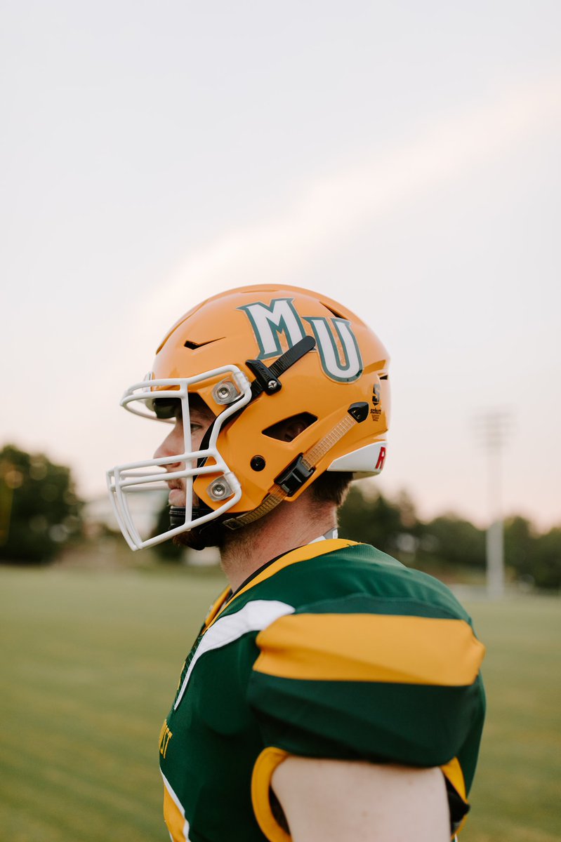 Methodist University FB tweet media