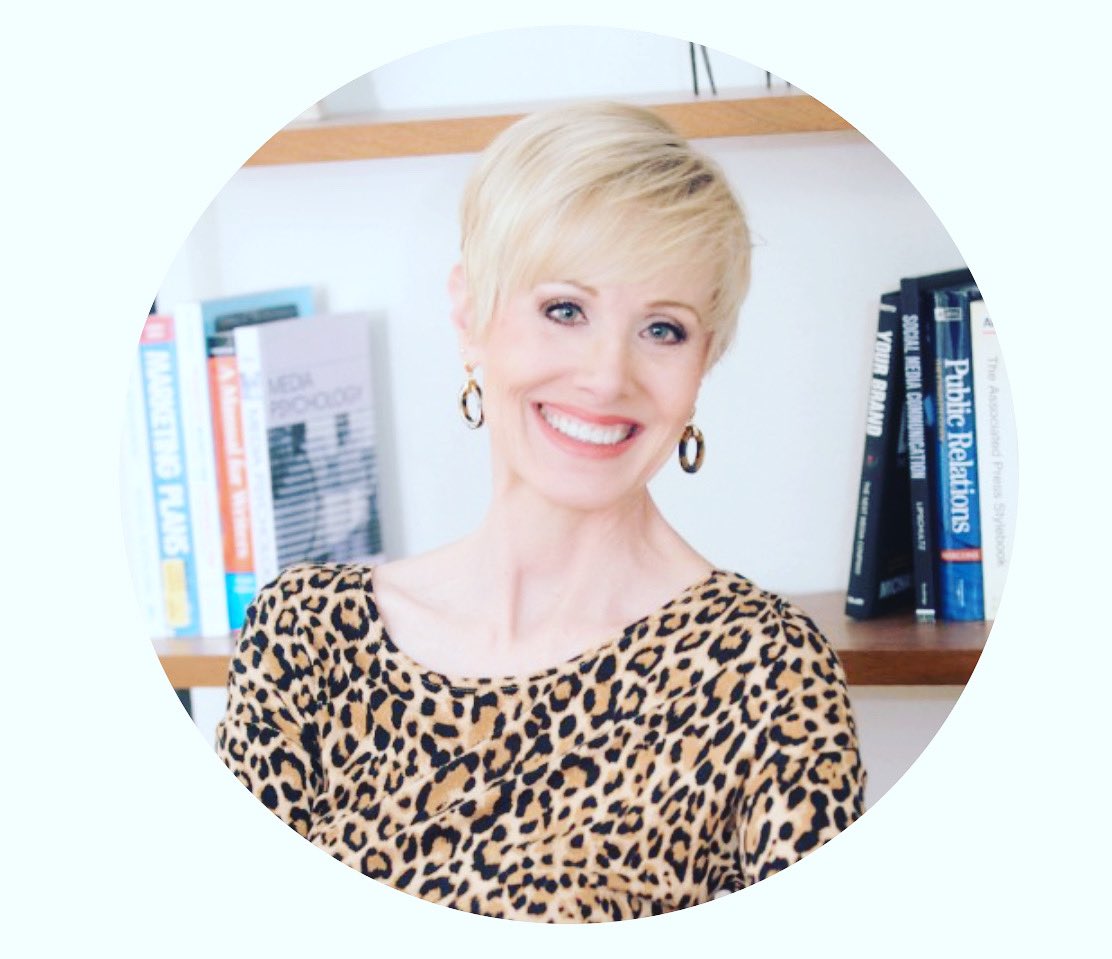 Congrats to one of our instructors, Debra Davenport,
who has been selected to receive the 2022 UPCEA Excellence in Teaching Award! This award recognizes an individual who consistently demonstrates excellence in teaching in the UPCEA Central Region. <a href="/DebraDavenport/">Debra Davenport</a>