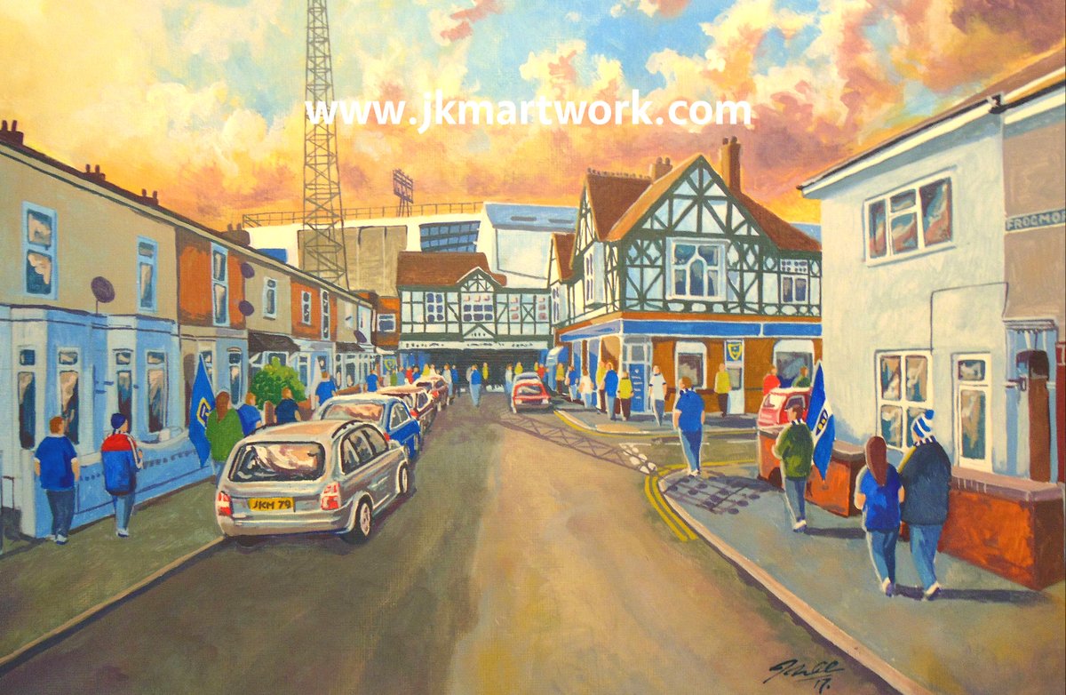 JKMartwork tweet picture