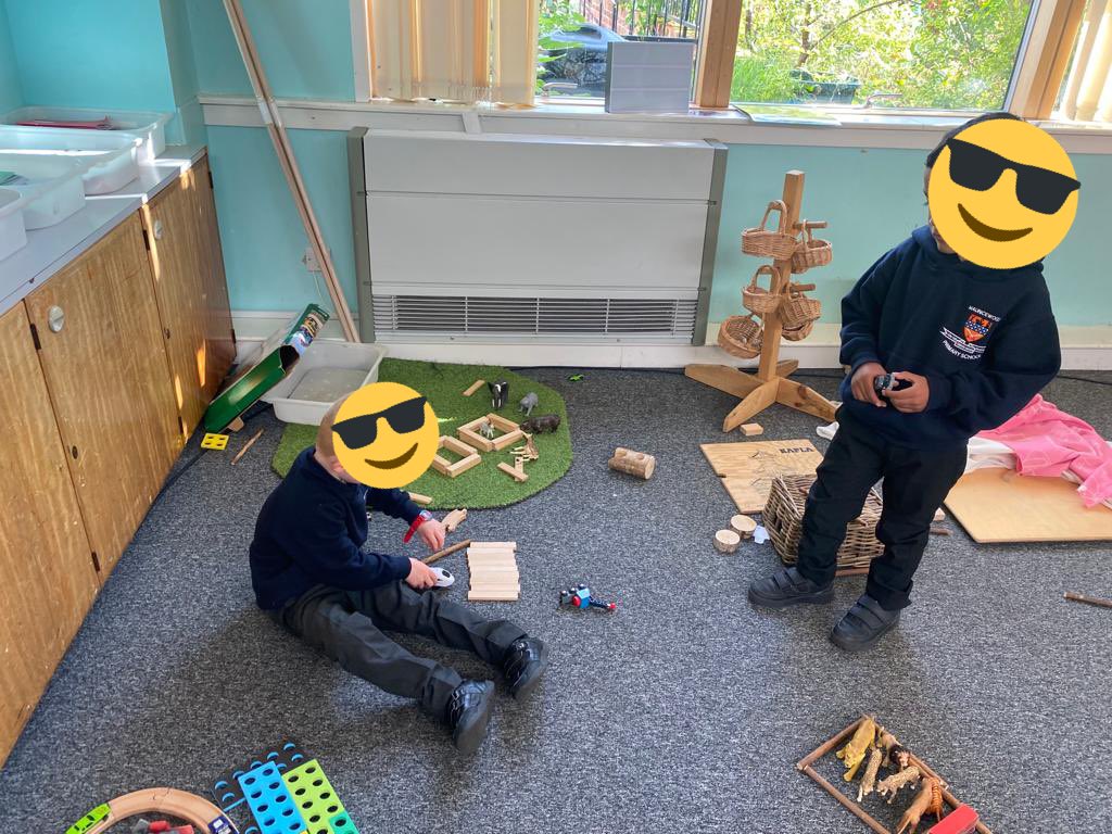 Mauricewood PS tweet media