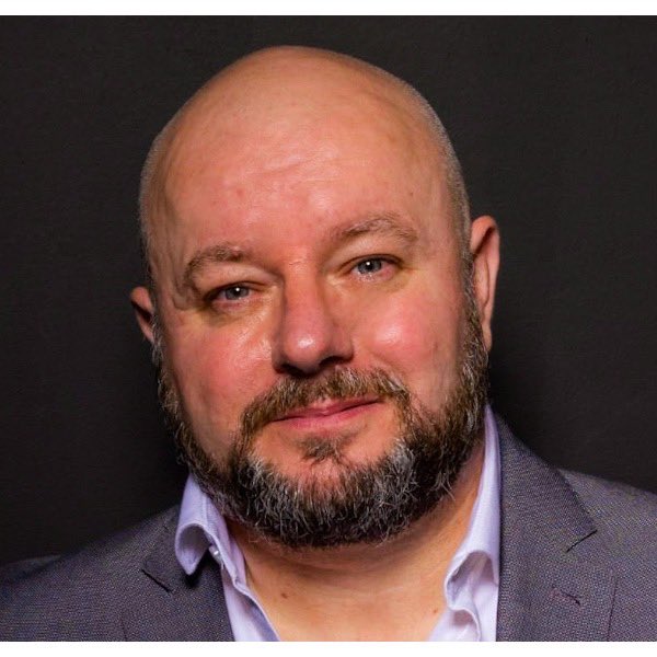 Gary Abraham tweet media