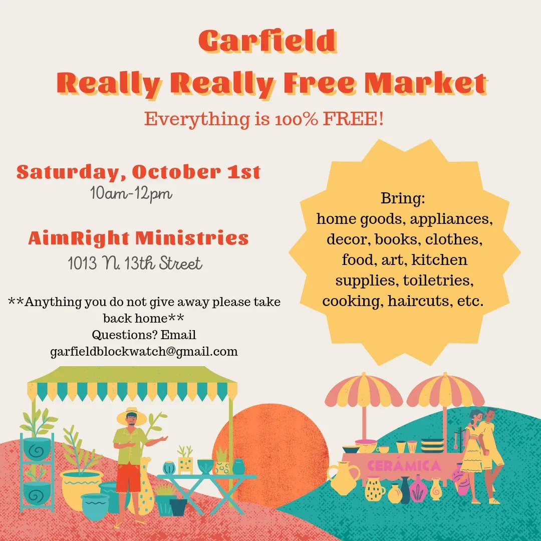 Garfield Historic Neighborhood tweet media