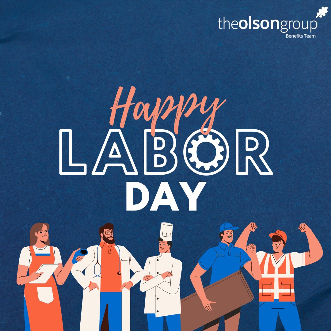 The Olson Group tweet media