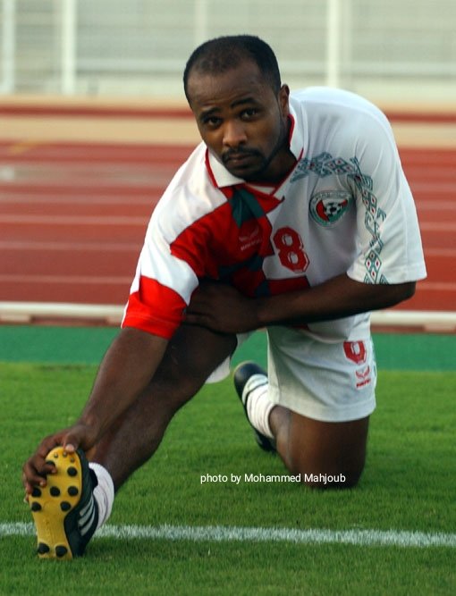 كابتن منتخب عمان .... مجدى شعبان 
#أرشيفى  
#ظفار_تحتضن_الاعلام  #ظفار  <a href="/Dhofar_FC/">نادي ظفار</a>