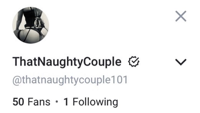 Come on and enjoy the buzz. You don’t wanna miss this 🤫😜😉 #onlyfans #thatnaughtycouple #onlyfansgirl https://t.co/BuEsF0NS7y