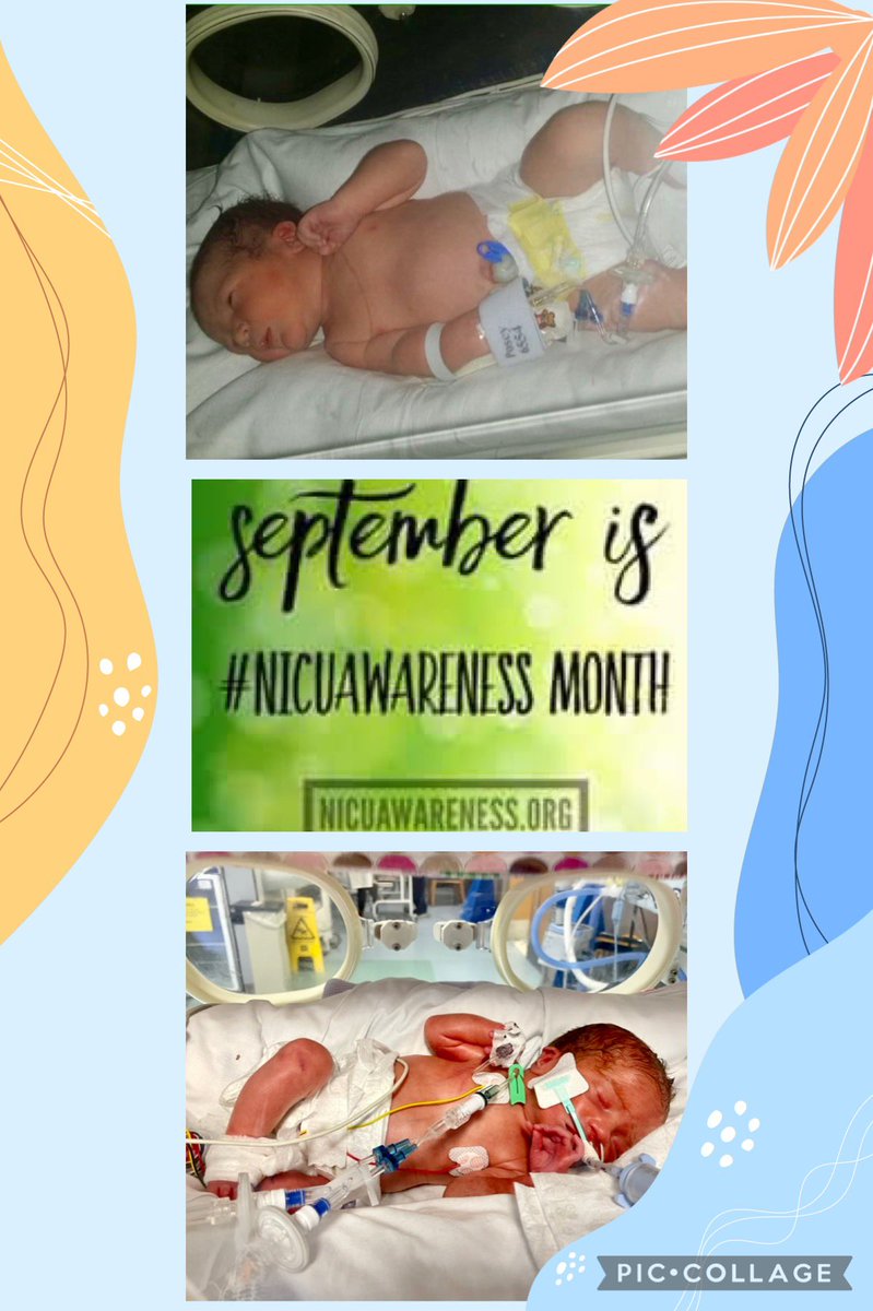 deinel1989's tweet photo. #nicuawarenessmonth #son #daughter #preemie https://t.co/XUt6VoF9wV