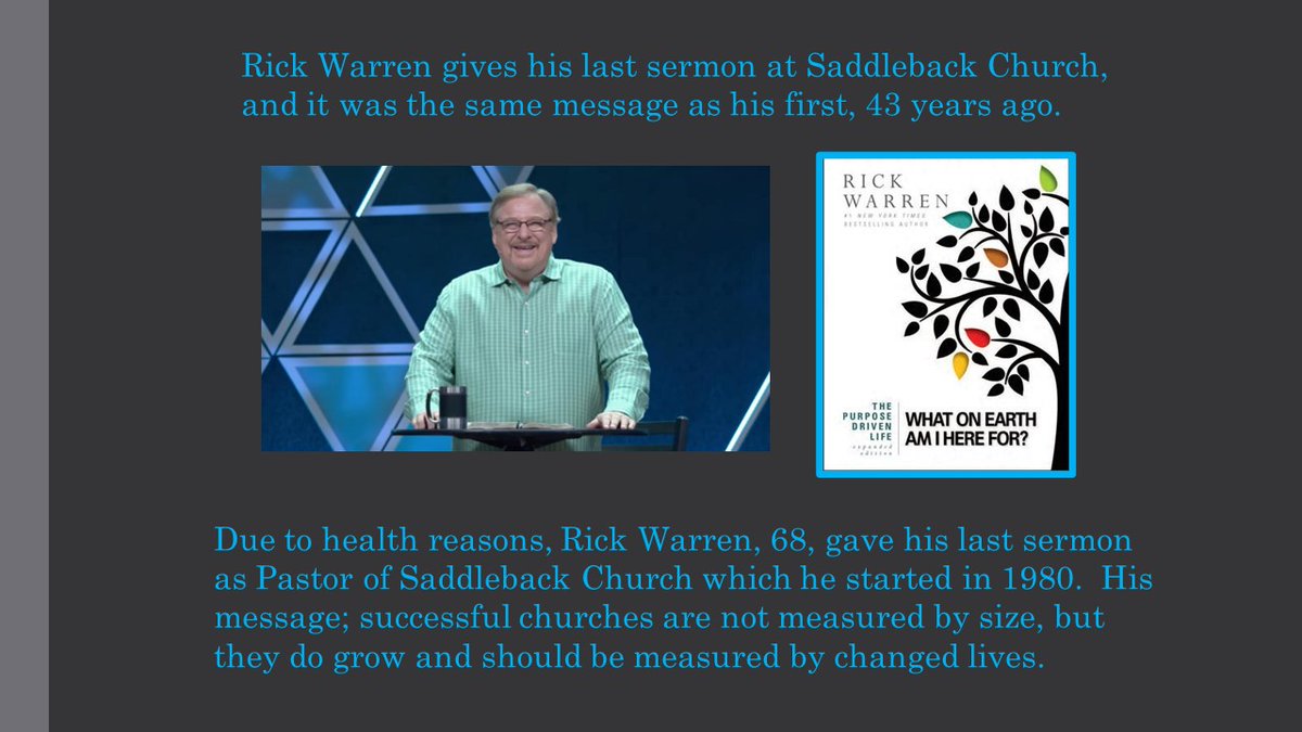 designedplanet's tweet image. "The more you pray, the less you worry" Rick Warren