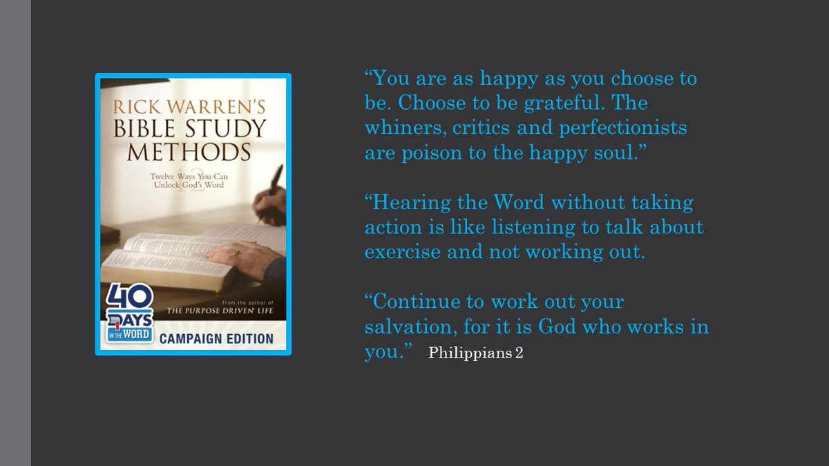 designedplanet's tweet image. "The more you pray, the less you worry" Rick Warren