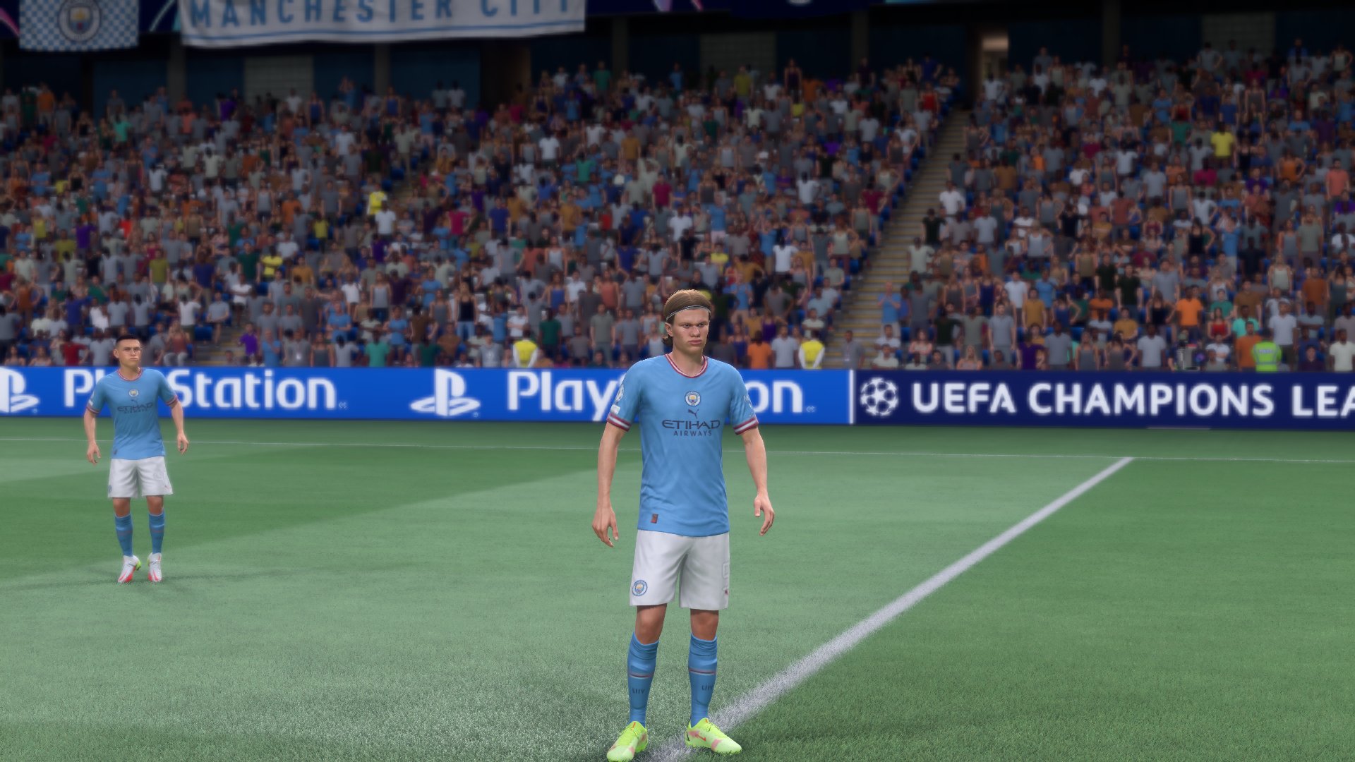 🎮 NOVO PATCH para o FIFA 19 no XBOX 360 TRÁS A CHAMPIONS LEAGUE