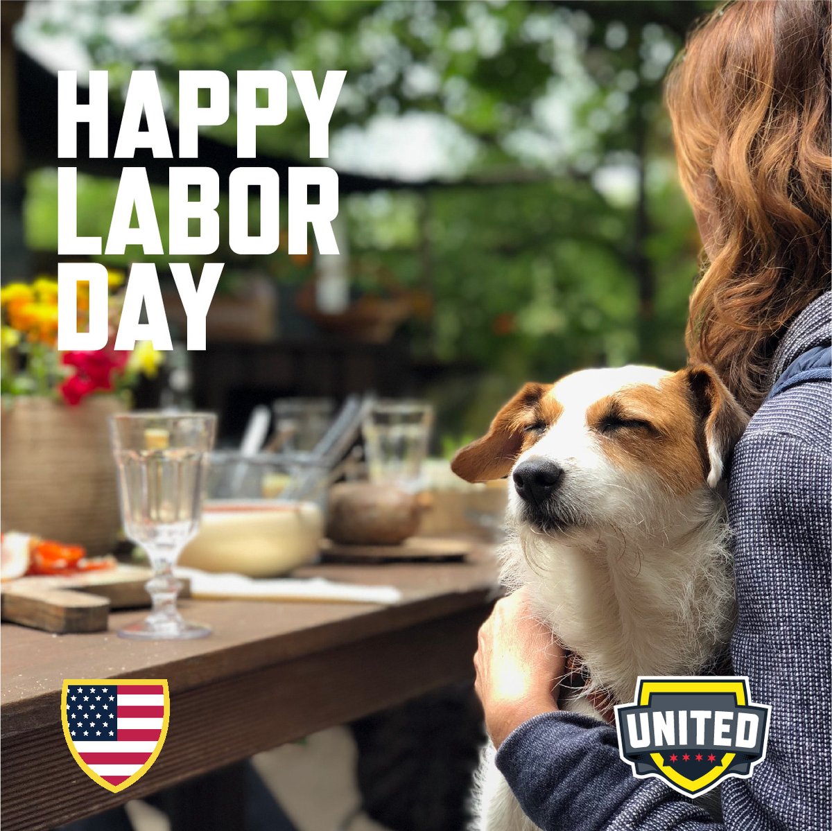 FoldingGuard's tweet photo. Let’s take the time to celebrate everyone’s hard work with some time outdoors and great food. Thanks to everyone that helps to put the Trust in TRUST THE GUARD! Thanks for your tireless commitment!

#LaborDay #TrustTheGuard #United https://t.co/vDOTQKIsX9