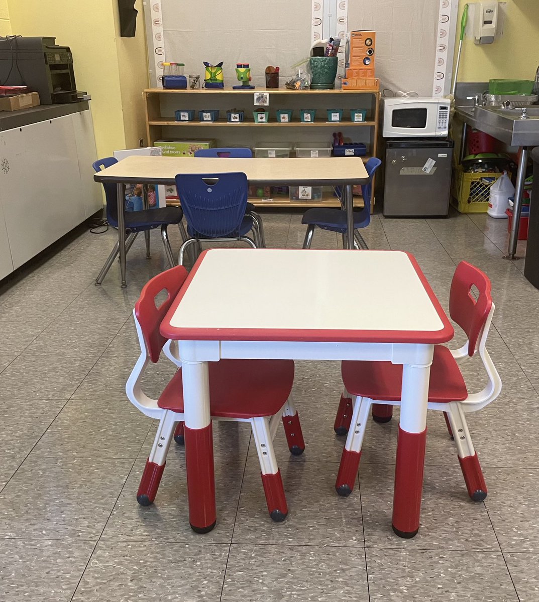 PS54BX's tweet photo. Dear Community! The PS 54 family is ready for you :) We will see you on September 6 for a open house and September 8 for the first day of school. #ps54proud #proudof54 ⁦@CSD10Bronx⁩ ⁦@DOEChancellor⁩ https://t.co/eRkhRfceXV