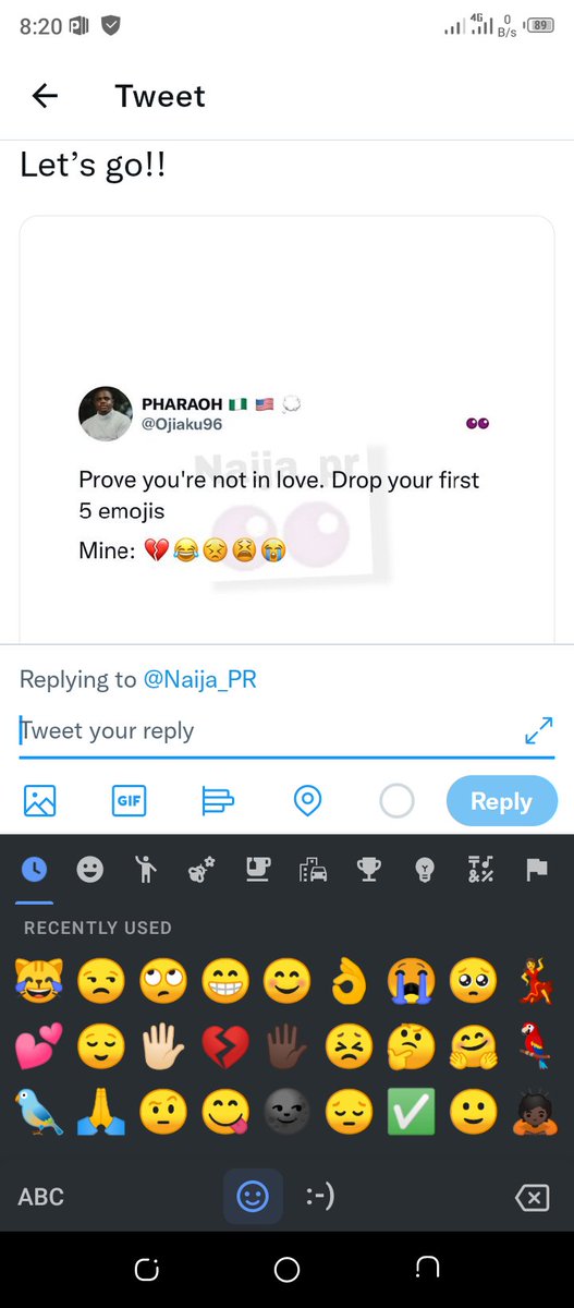 Bridget9092's tweet photo. @Naija_PR True true this love never find me https://t.co/V2MpwMnMlM