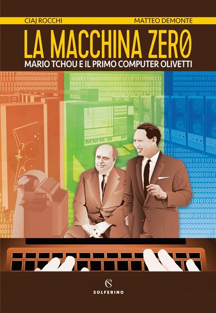 liviopartiti's tweet photo. Dal @FuoriluogoB #MatteoDemonte ci racconta il libro scritto con #CiajRocchi #LaMacchinaZero @solferinolibri 
E #LeStelleDiDora su #CarloAlbertoDallaChiesa

Ascolta la #conversazione https://t.co/Eo0uavxEkL https://t.co/QKoCvM9wo4