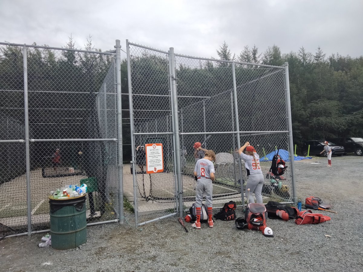 St. John's Caps U13 A Red tweet media