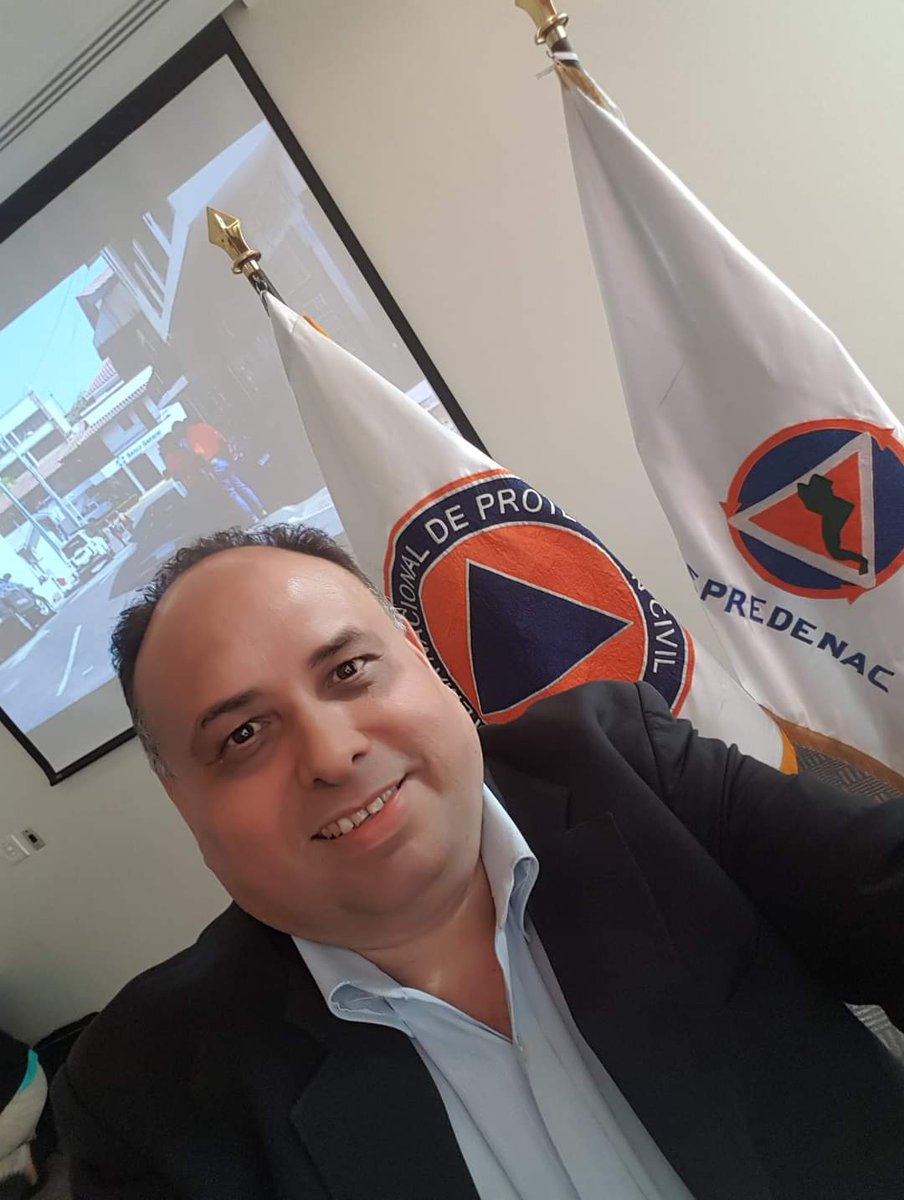 RedSismicaC4's tweet photo. Como Empreaa Lider en la #GestiondeRiesgo Regiinal #Capacitamos para estar Preparados ante la Emergencia @NitoCortizo @gabycarrizoj @CarlosRumbo11 @Sinaproc_Panama @CEPREDENAC @SIERVO_2022 https://t.co/klTopR06XR