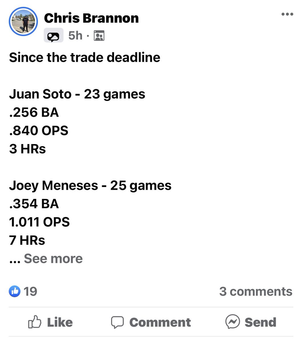 stevetyson's tweet photo. @JuanSoto25_ https://t.co/3iQ33OKIAT