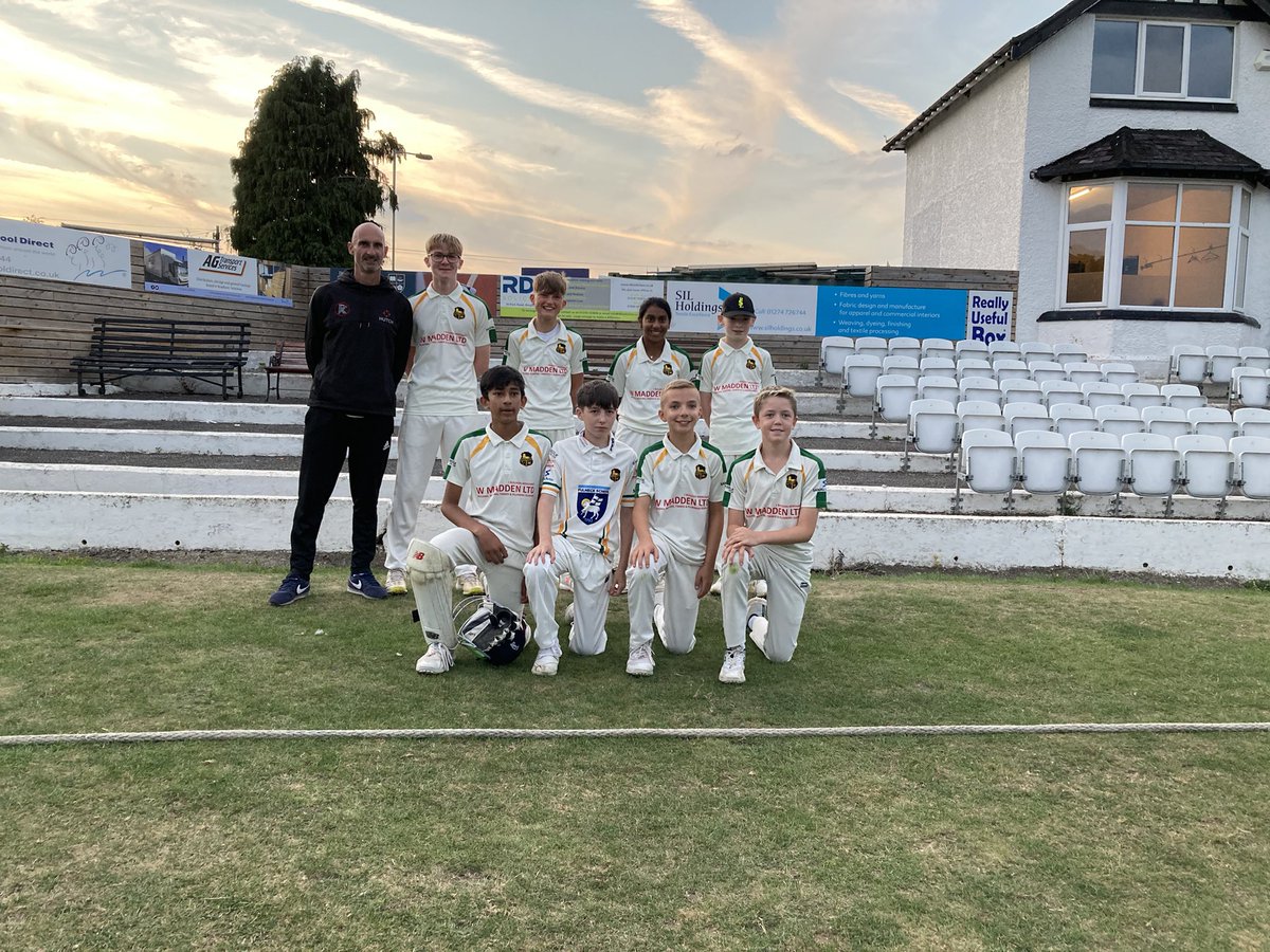 AndrewAjacks's tweet photo. And thatβs it, the end of season 2022 for the U-13 with many on this pick playing their last 13βs game this evening. Thanks to all parents and coaches who helped out and hope to see you all next year to do it all again! #OTIP https://t.co/YPOlB235FI