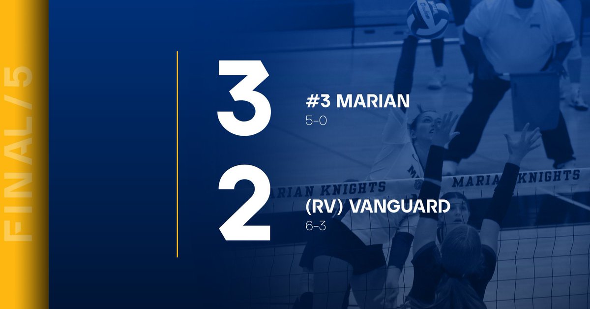 Marian Knights tweet media