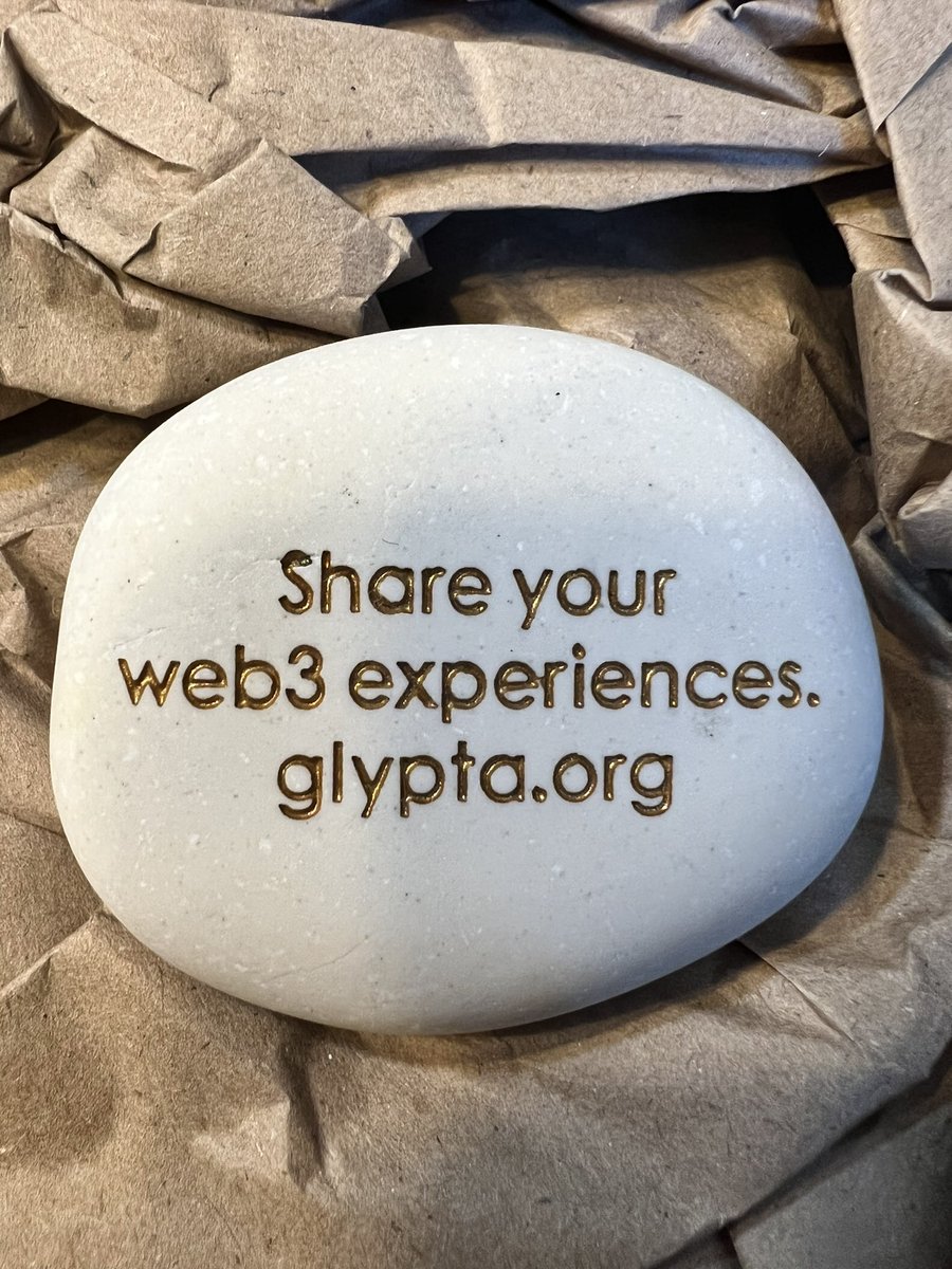 Glypta tweet media