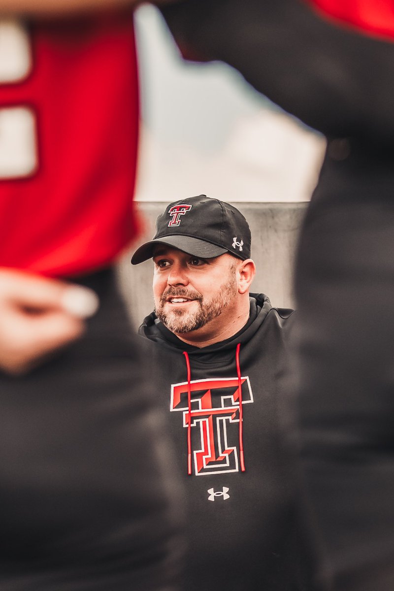 Join us this fall to work with the Texas Tech Softball squad  🌵🥎

-Weekly Clinics starting the 12th at 6:30pm
-Pitching and catching on the 17th at 9am
-Hitting camp on the 17th at 2pm
-Prospect Camp on the 18th at 9am 

🔗 - wreckem.co/3uhlcDR