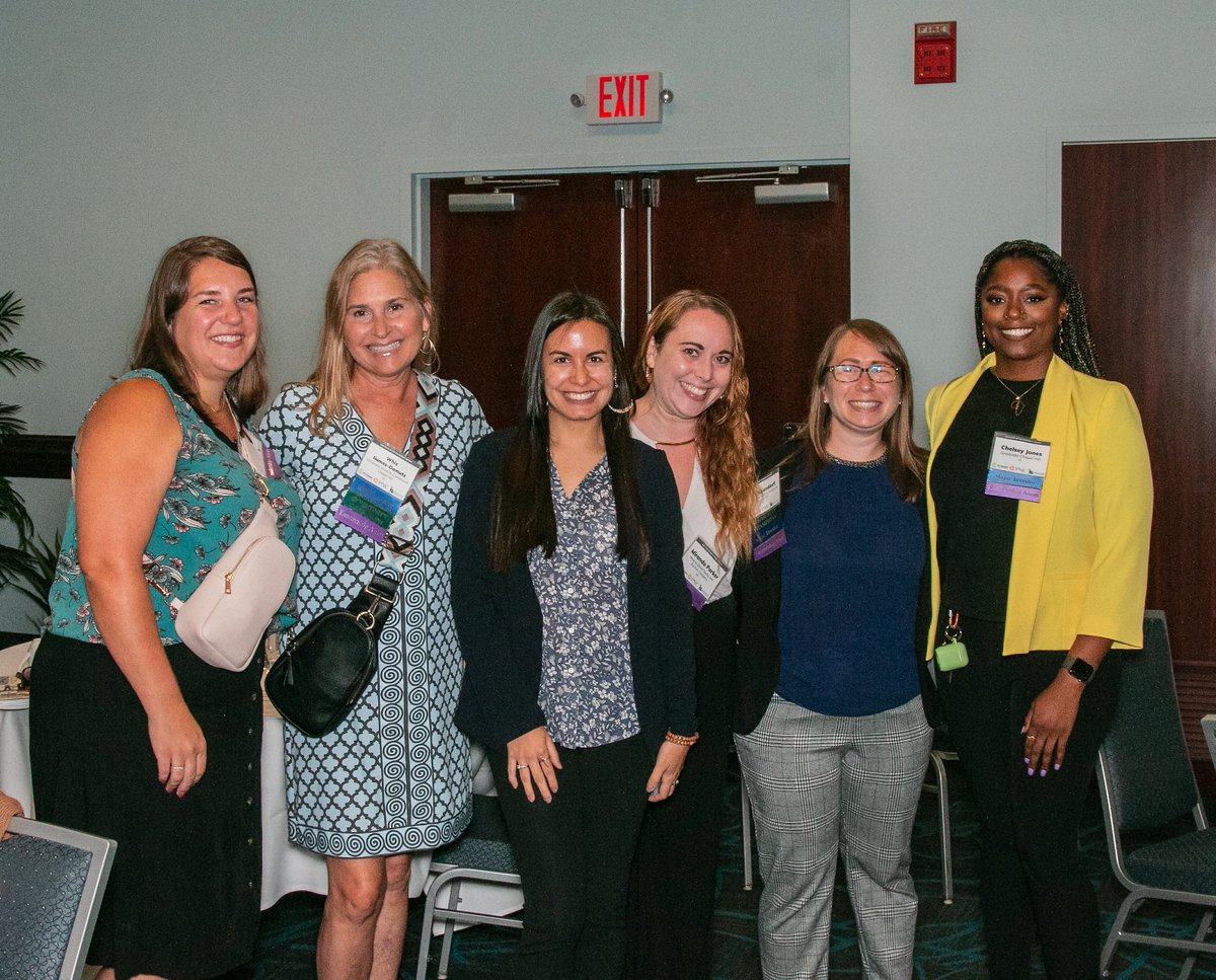 CarolinaChamber's tweet photo. Thank you to the attendees at yesterday's State of the Community report for your time at the Friday Center.

We've made a lot of progress, but there is still a ways to go. 📈

#DataDive2022 https://t.co/8jmXYIS5v0