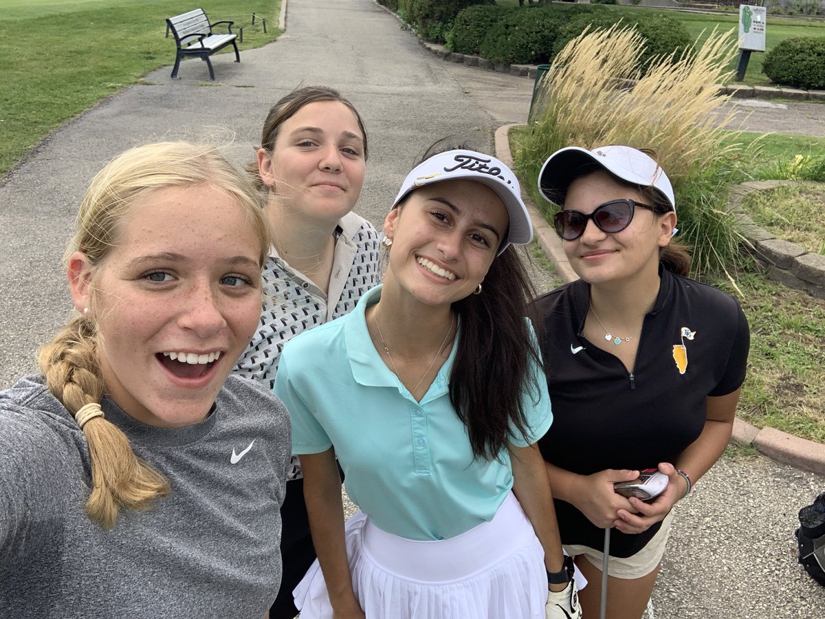 EG Girls' Golf tweet media