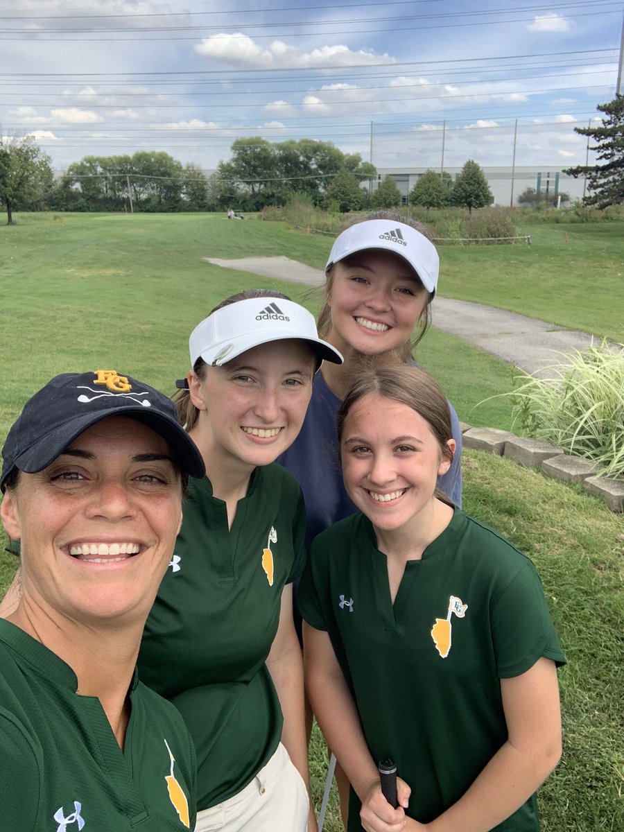 EG Girls' Golf tweet media