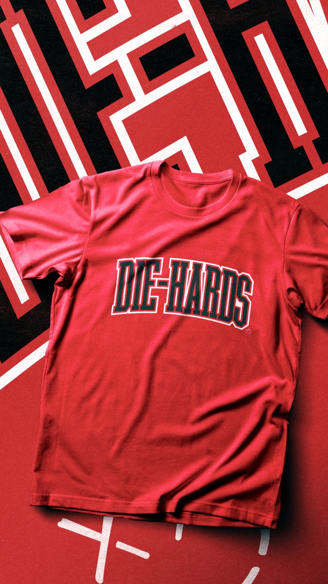 die__hards's tweet photo. Pledge allegiance to your team 🔴🟠🟡🟢🔵🟣

Die-hards vol. II just dropped #ForTheDieHards😵#VOLII

https://t.co/4Otwdzwc95 https://t.co/u0JrN8zpo8