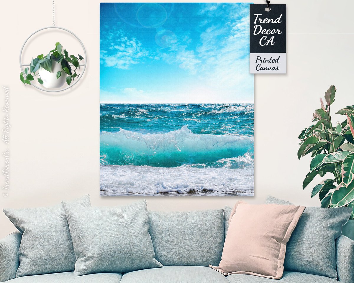 AlexanderNechy1's tweet photo. Sea Artwork on Canvas | Sea Wave Wall Art | Ocean Wave Print on Canvas | Coastal Farmhouse Decor | Beach House Wall Print | Nautical Artwork
 #CoastalFarmhouseDecor #NauticalArtwork #WaveWallArt #Canvas #Ocean #WallPrint #TrendDecorCA

👉https://t.co/iKLhECTHMs https://t.co/n3fquuGQQu