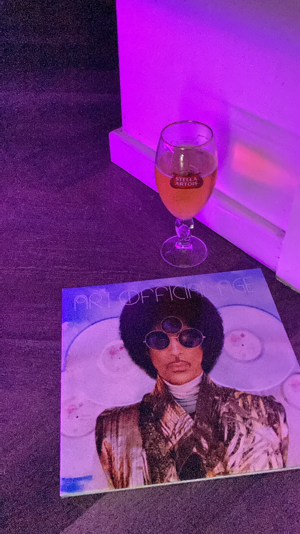 Jason Harding (JazzH3121) / Twitter