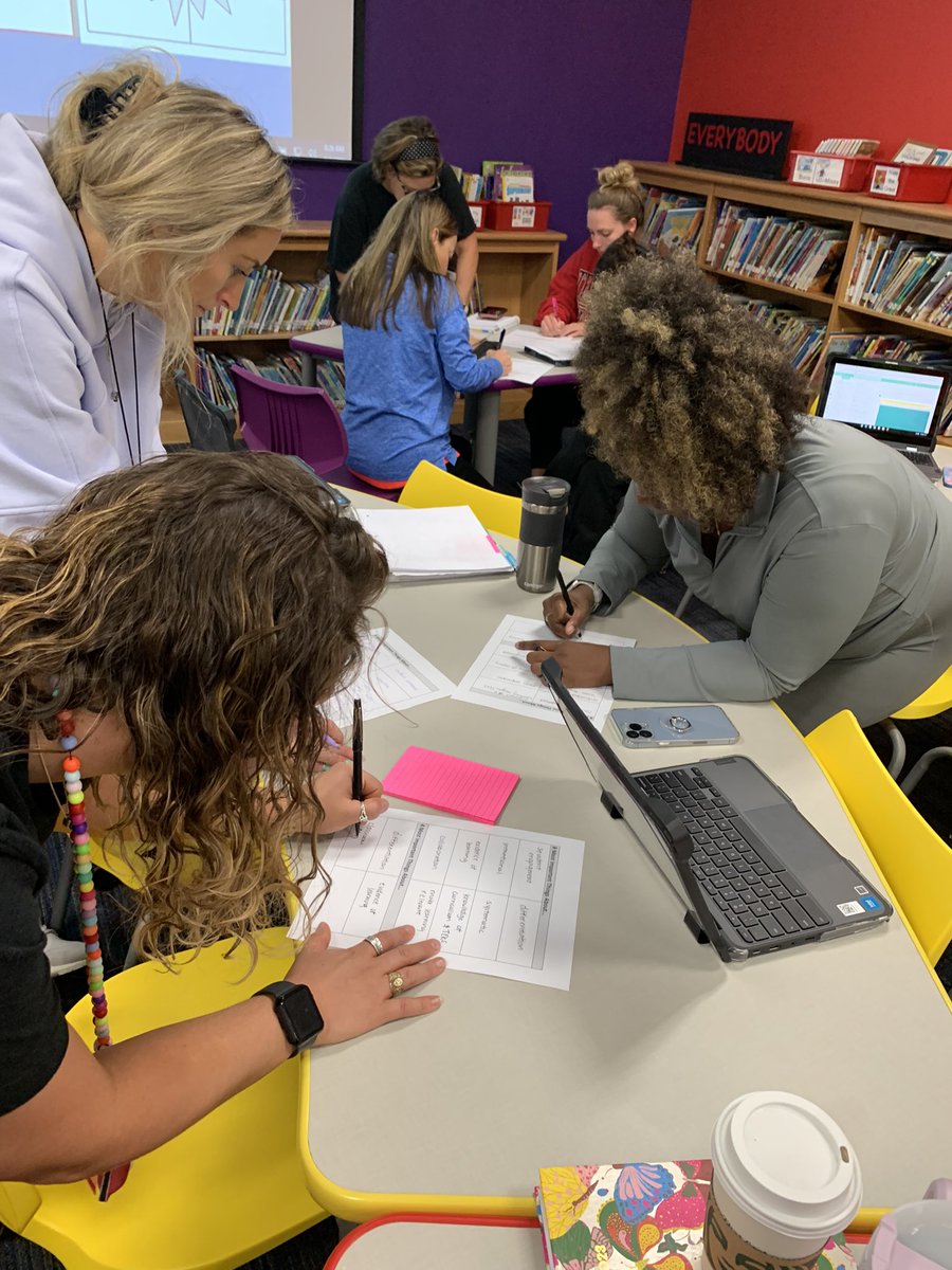 Amy Weems, Ed.D. 🦉 tweet media