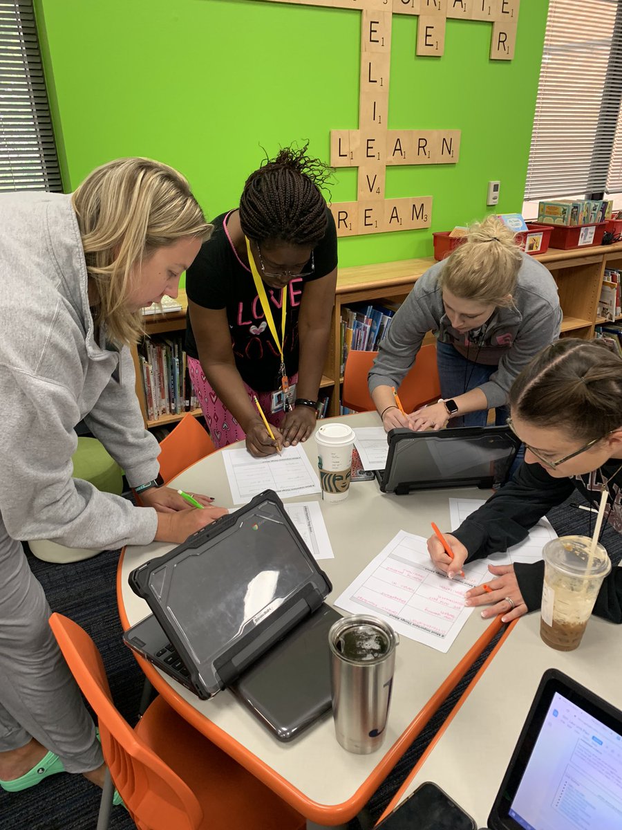 Amy Weems, Ed.D. 🦉 tweet media