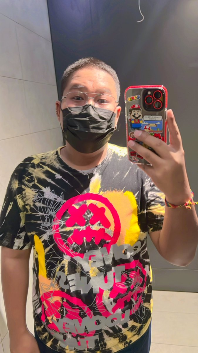 Kyu000b3's tweet photo. อ้วนไงเลยไม่มีใครเอา 😁 #ต้าวอ้วน https://t.co/N1M5SQXhuy