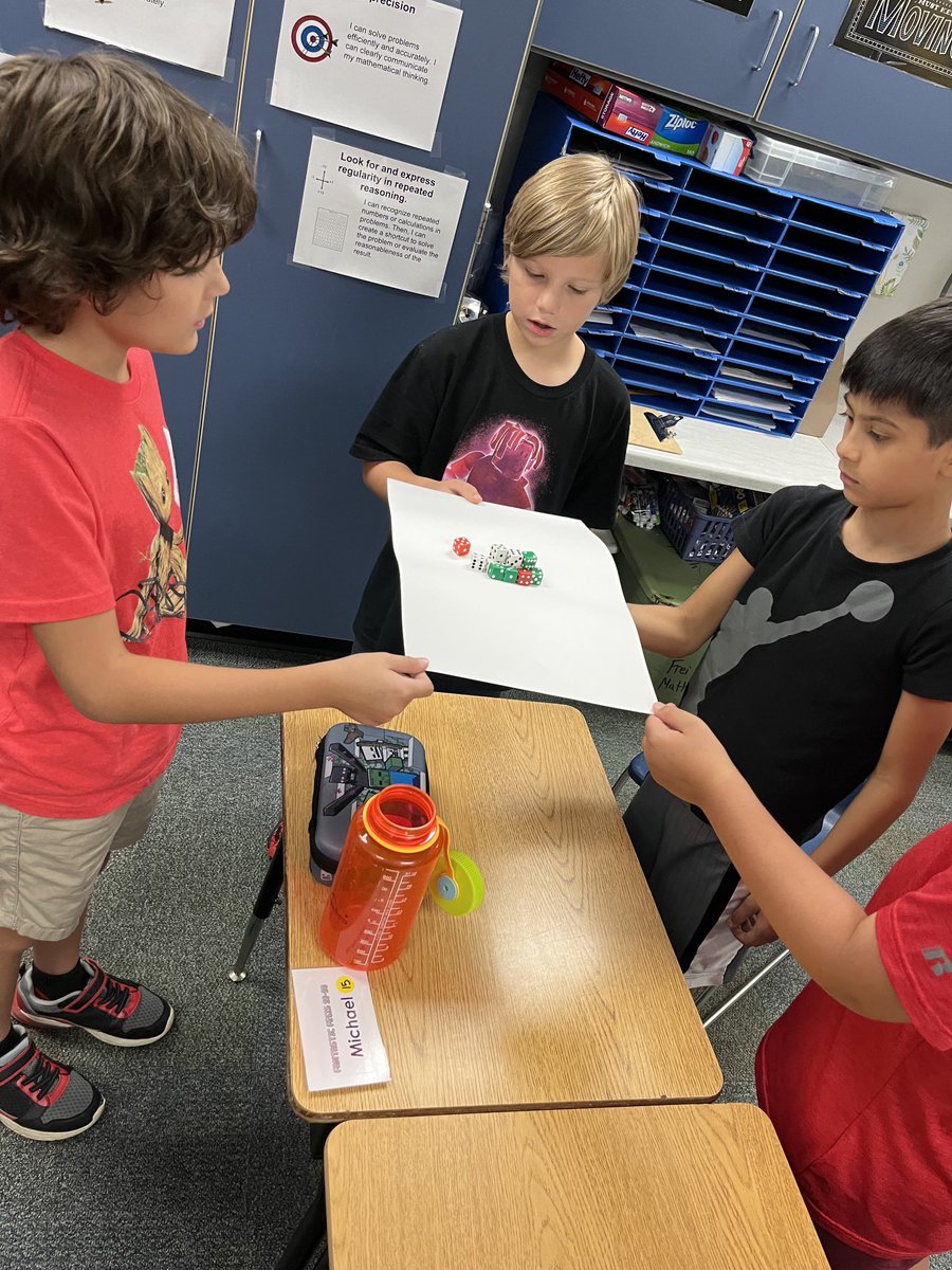waukstemfreij's tweet photo. Completing our first couple days of our year with a STEM challenge! https://t.co/aUgHjlDQev