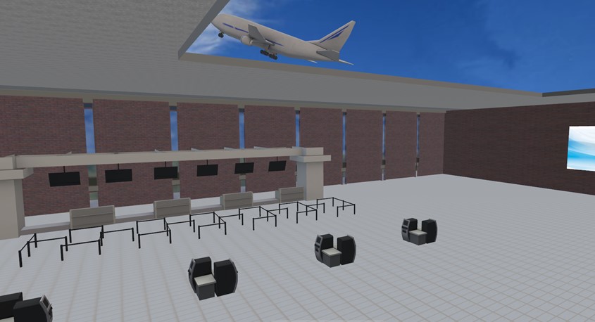 RonTeitelbaum's tweet photo. Ready for your company to take off?  #Virtually attend your 3d #immersive #meetings from anywhere with #Virtend!  Virtend allows all of your employees to contribute equally even #remoteworkers. Share content anywhere in our dynamic environment.  Contact us https://t.co/cBMaa6tBzn https://t.co/mbTDSgq3G8