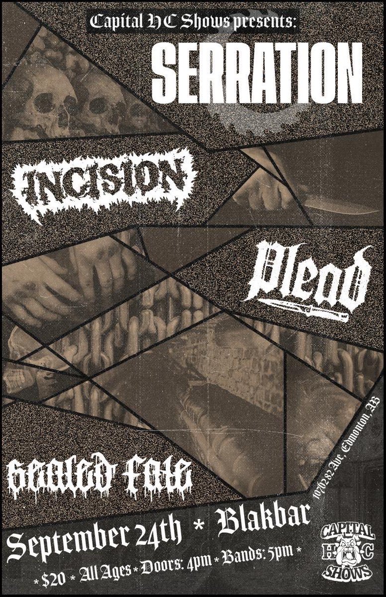 INCISION tweet media