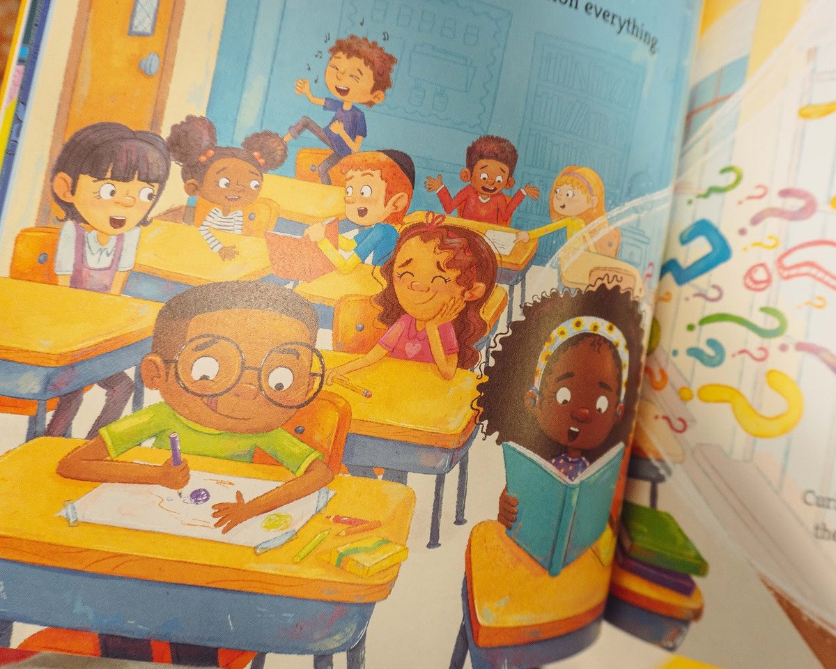 mcb_bookstore's tweet image. "Hey You" by Dapo Adeola is an empowering story &amp;amp; celebration of growing up Black and the Joy that comes with welcoming black life.
"Hey You" was Inspired by the emotional response to the events of 2020: The tragic story of George Floyd &amp;amp; the global protests that followed.