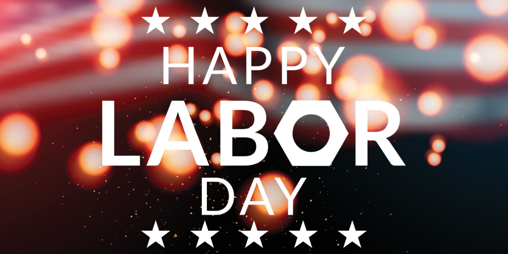 VodeLight's tweet image. We would like to wish you a safe and Happy Labor Day weekend!

We will be closed on Monday, September 5th in observance of the Holiday. 

#vodelighting #laborday #happylaborday