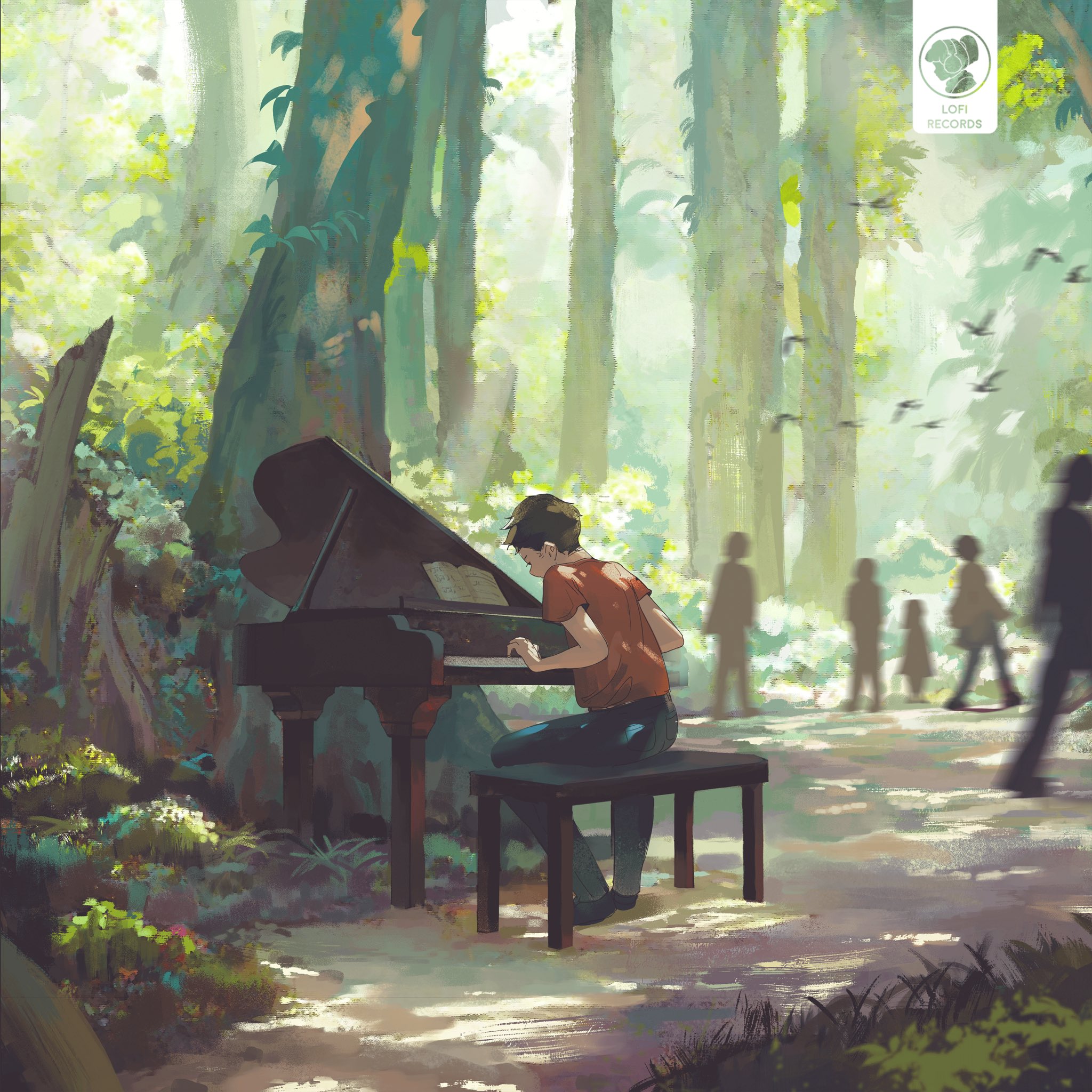 Anime Forest of Piano và Last Hope sẽ chính thức có mặt trên Netflix vào  tháng 9
