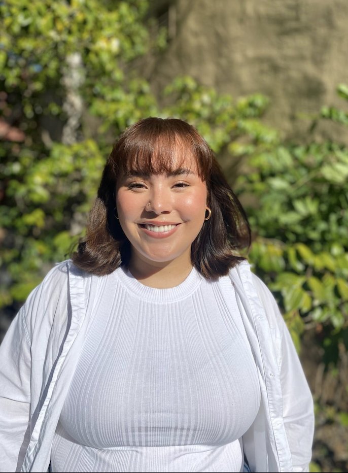 Lisette Ostrander tweet media