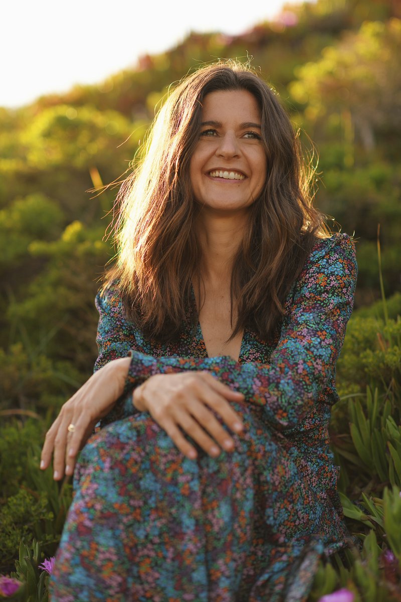 Lisette Ostrander tweet media